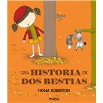 Una historia de dos bestias