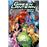 Green Lantern De Geoff Johns 14-Los Nuevos Guardianes