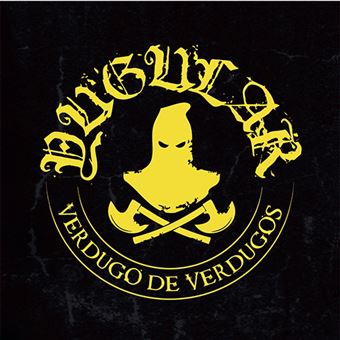 Verdugo de verdugos - Vinilo