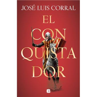 El conquistador - 1
