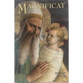 Magnificat FEBRERO 2021