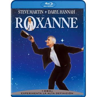Roxanne - Blu-Ray