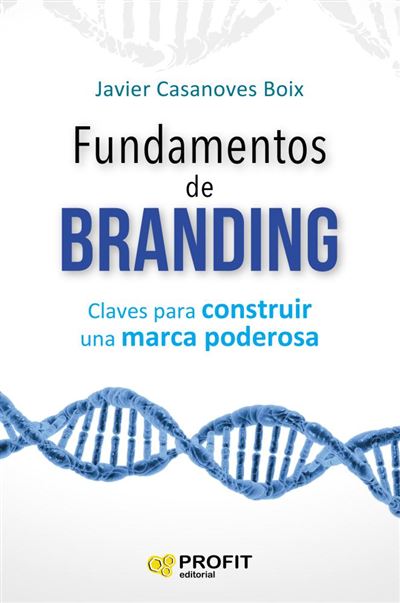 Bresca Fundamentos De Branding