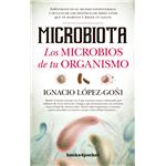 Microbiota-los microbios de tu orga