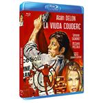 La viuda Couderec - Blu-ray