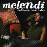 Mientras no cueste trabajo - Vinilo Morado