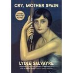 Cry mother spain-penguin