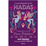 La Enciclopedia De Las Hadas