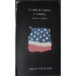 La caída de América