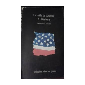 La caída de América