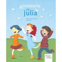 El misterio de Julia