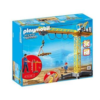 playmobil control remoto
