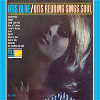Otis Blue: Otis Redding Sings Soul - Vinilo Transparente
