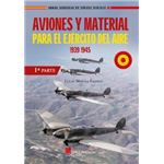 Aviones y material para el ejercito