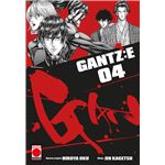 Gantz:e n.4