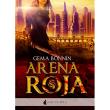 Arena roja