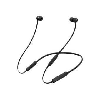 Auriculares Bluetooth Beats X negro