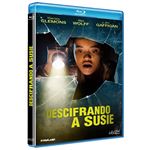 Descifrando a Susie - Blu-ray
