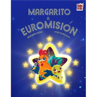 Margarito A Euromision