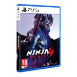 Ninja Gaiden 4 PS5