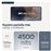 Motorola Edge 60 5G 6,67" 256GB Fusion Slipstream