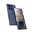 Motorola Edge 60 5G 6,67" 256GB Fusion Slipstream