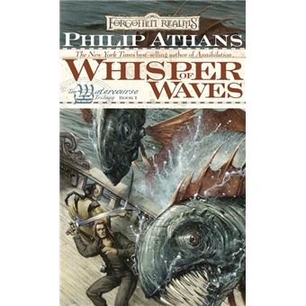 Whisper of Waves - 1