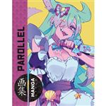 Manga Style 4 Parollel