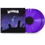 Windhand - 2 Vinilos Violeta