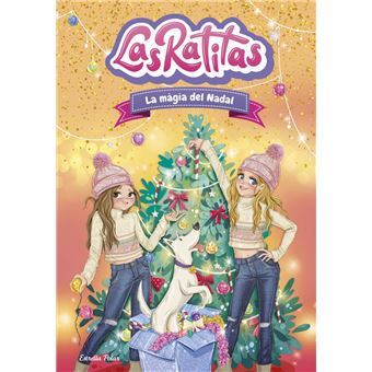 Las Ratitas 15. La màgia del Nadal
