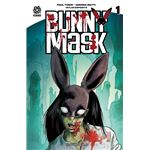 Bunny mask