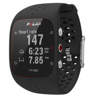 Pulsómetro Polar M430 HR Negro