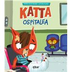 Katta 19 Ospitalea