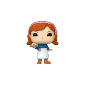 Figura Funko Las chicas Gilmore Sookie St. James 10cm - 1