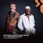 Cum Grano Salis - CD