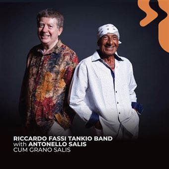 Cum Grano Salis - CD