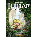 Leinad