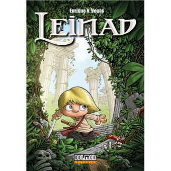 Leinad