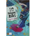 El Club De Los Paraguas Rotos