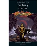 La Discípula Oscura nº 01/03 Ámbar y cenizas