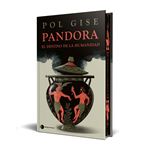 Pandora, el destino de la humanidad