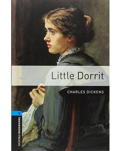 Oxford Bookworms Library 5. little dorrit mp3 pack tapa blanda