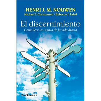 El discernimiento
