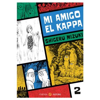 Mi Amigo El Kappa 2