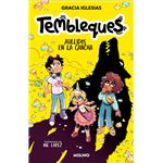 Tembleques 3 - Aullidos en la cancha