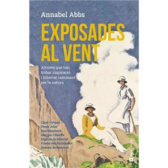 Exposades al vent