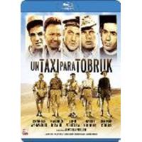 Un taxi para Tobruk - Blu-Ray