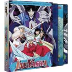 Inuyasha Box 5 - DVD