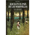 Alicia en el País de las Maravillas