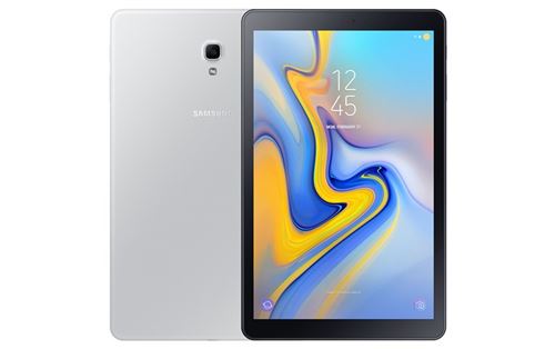 Samsung Galaxy TAB A 10,5'' 32GB Wi-Fi Gris